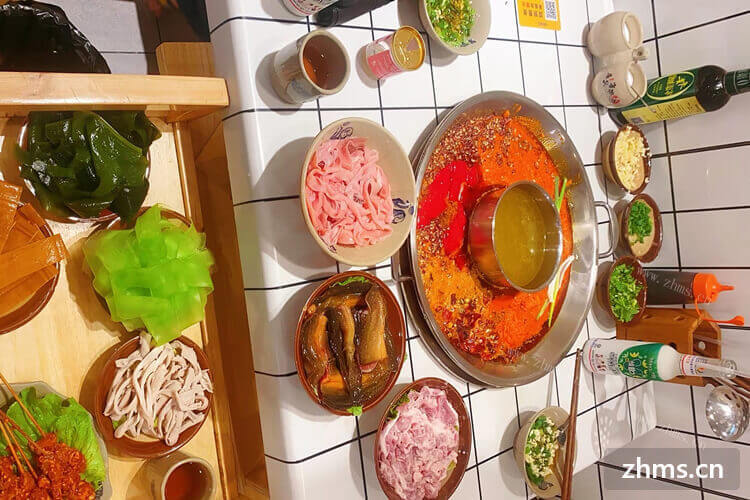 我想开火锅店，成都火锅店加盟哪个牌子好？