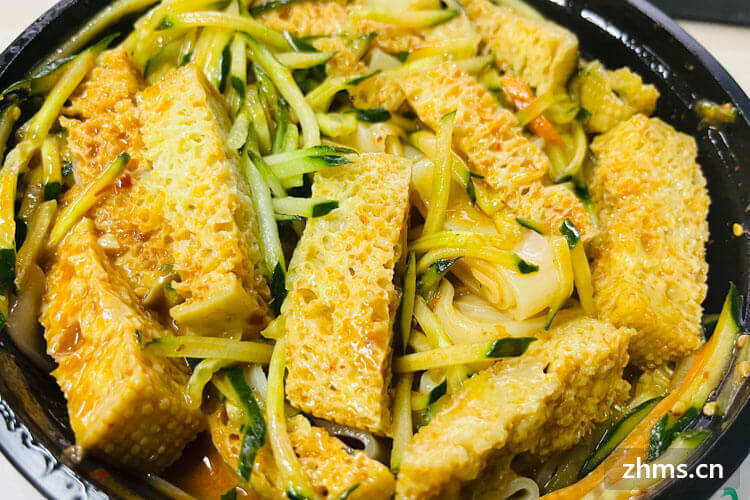 凉皮材料有几种 凉皮材料有几种