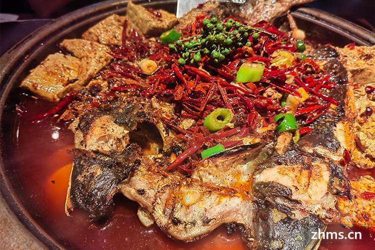 烤鱼店加盟哪个好？加盟费用多少左右？