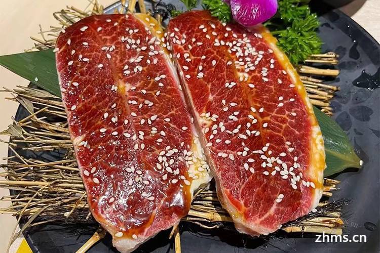 韩式烤肉加盟店电话能够在网络上面找到资料吗？营销方式有哪些？