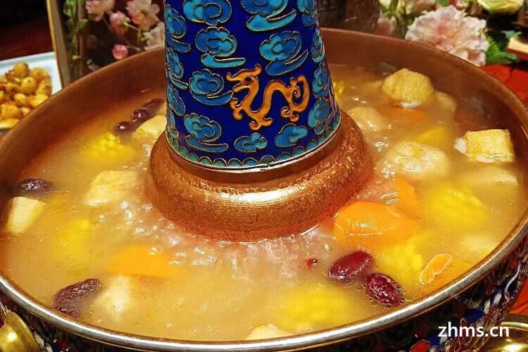 牛肉火锅料加盟店排名靠前的品牌去投资没有考虑的吗？