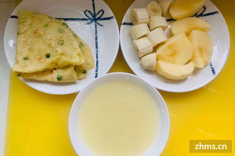 早餐店加盟一般多少钱，费用高不高？