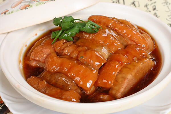 煌旗餐饮培训相似图