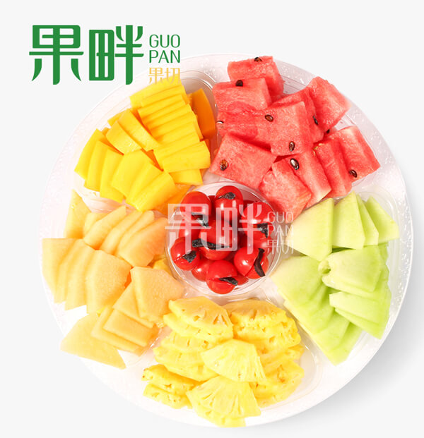 果畔果切相似图