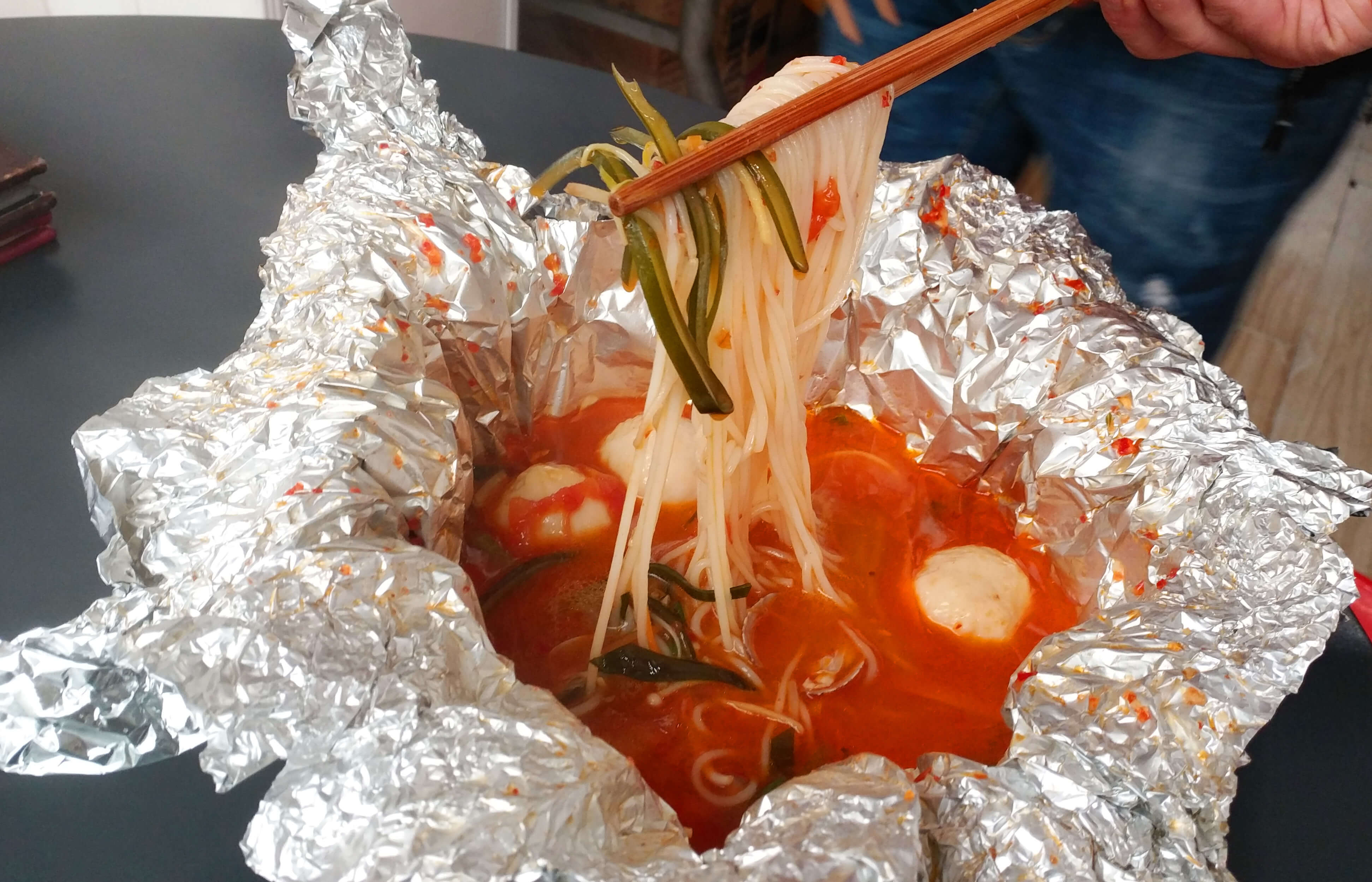 蜀味缘相似图