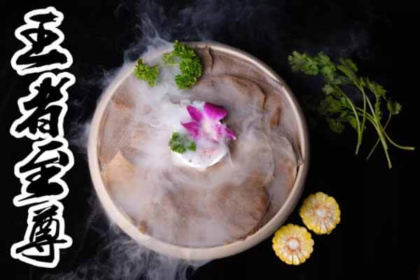 吃货福音，不用去重庆，在山东也能品尝到正宗麻辣火锅！