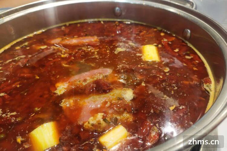 牛肉火锅店加盟多少钱才可以投资一个店铺？