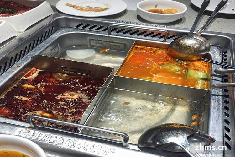 想和朋友合伙开店，请问牛肉火锅加盟条件高不高