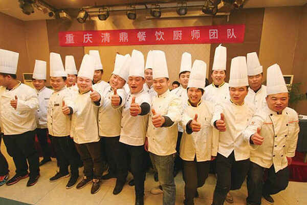 渝味楠老火锅相似图