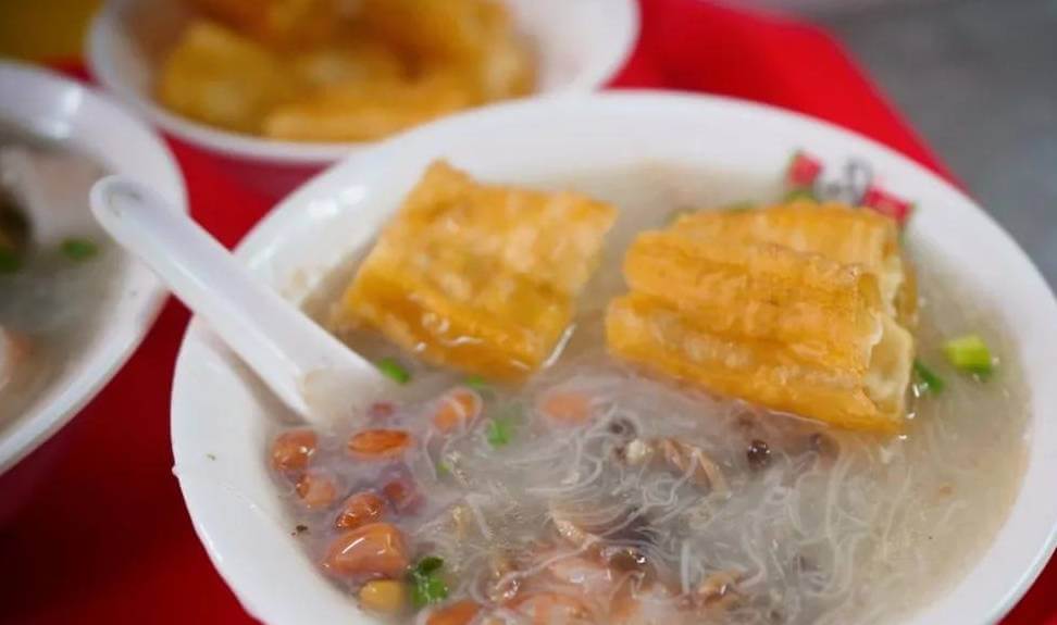 食货君小吃培训相似图