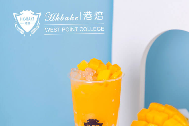 宁波港焙国际西点烘焙学院相似图