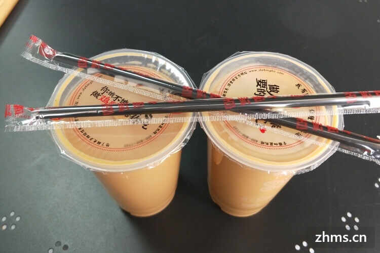 沐奶茶加盟费多少