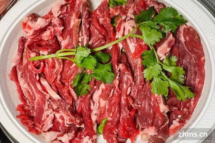 东北火锅食材超市加盟多少钱，费用高不高？