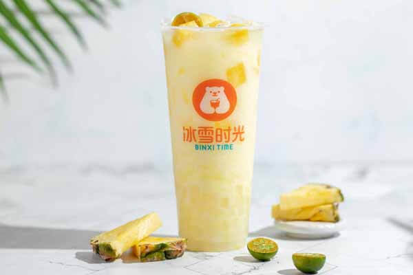 冰雪时光相似图