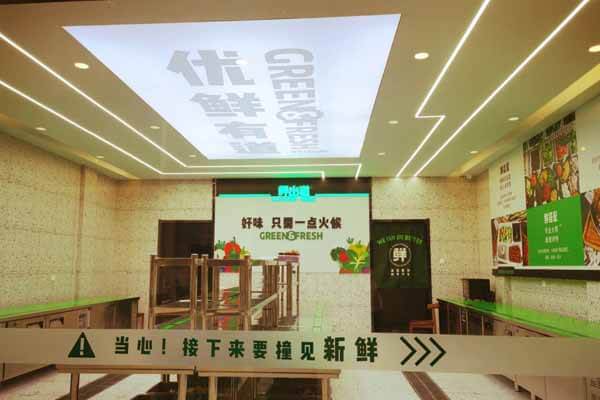 怎么做生鲜电商？生鲜电商的出路在哪？