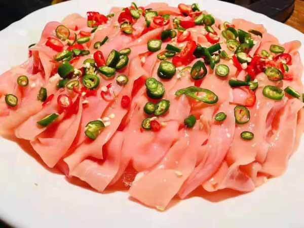 重庆十七门老火锅相似图