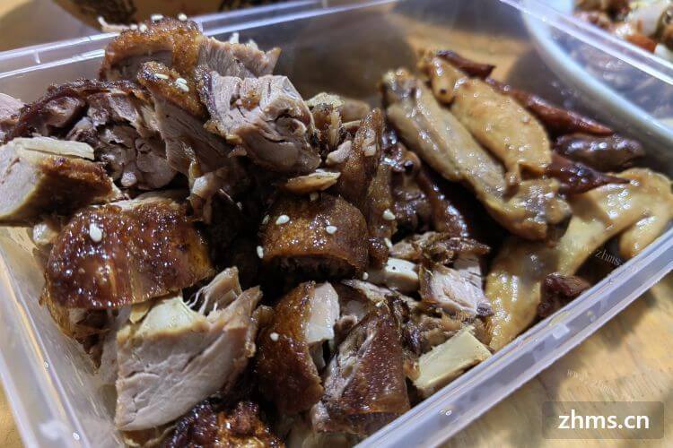 霸州熟食招商加盟，加盟的渠道如何呢？