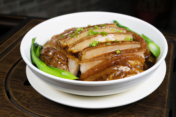 煌旗餐饮培训相似图