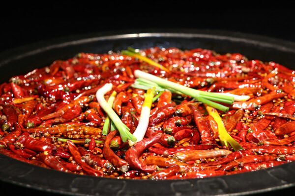 重庆十七门老火锅相似图