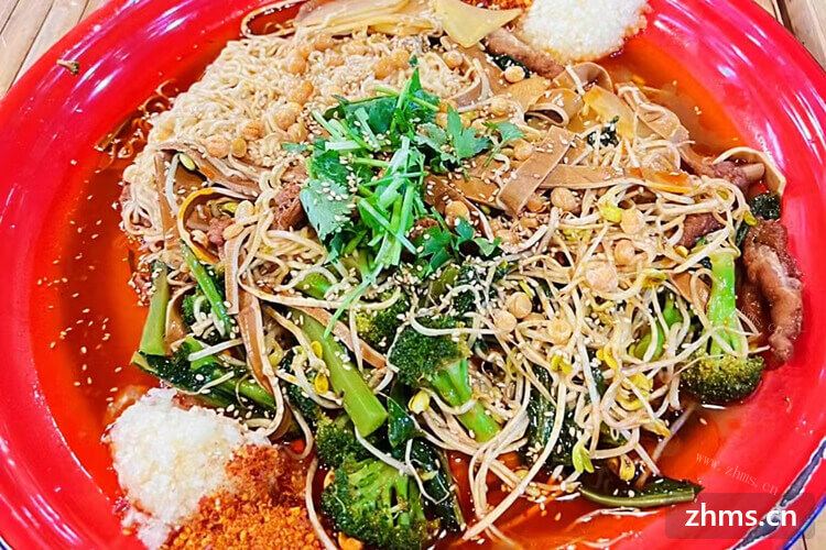 邯郸加盟冒菜店什么牌子好？现在做冒菜行业技术好掌握吗？