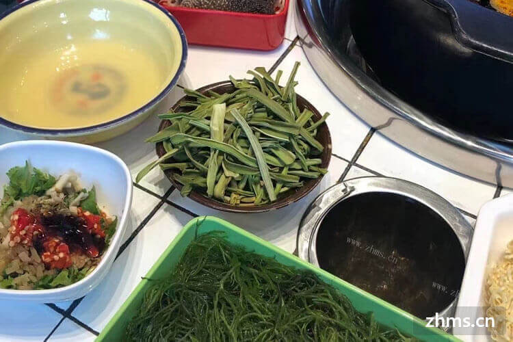 鸭爪特色火锅加盟店都有哪一些品牌是比较好去投资一些