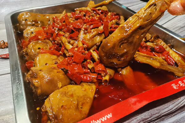 蜀名厨烹饪技术学校相似图
