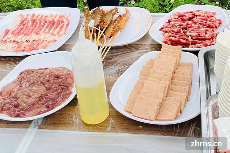 成都火锅食材超市加盟店排名，好吃的多不多？