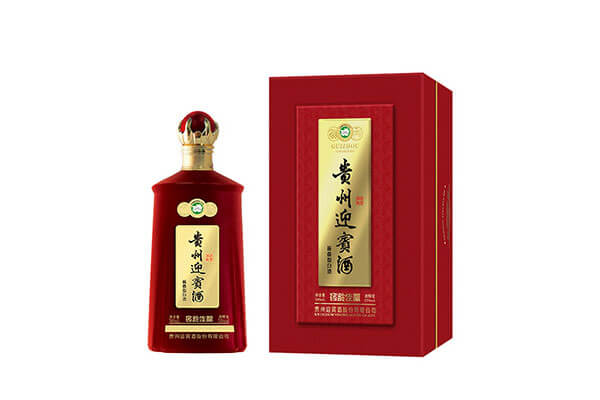 贵州迎宾新域酱香酒相似图
