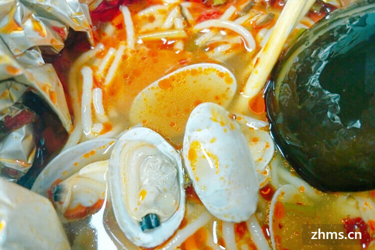 热干面米线加盟郑州的优势是什么呢