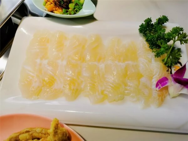 重庆十七门老火锅相似图