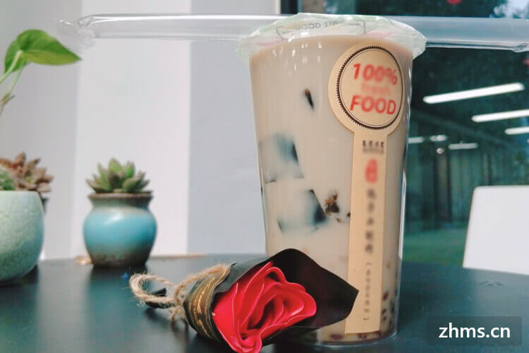 韩国奶茶加盟品牌条件是什么