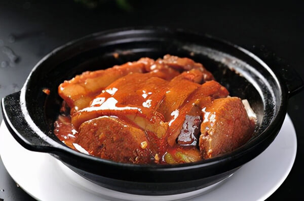 煌旗餐饮培训相似图
