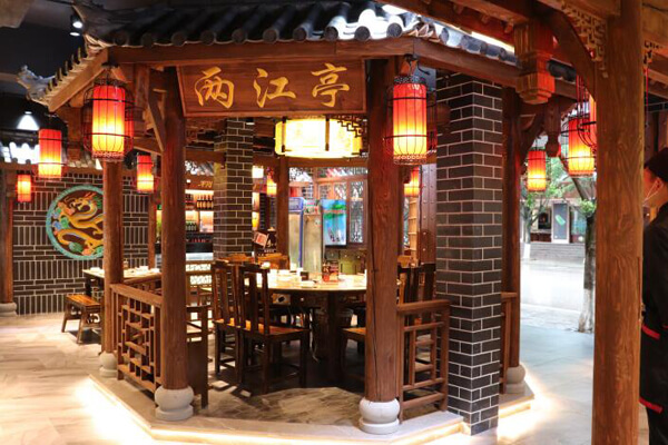 特色老火锅加盟店，重庆人有这三大方法