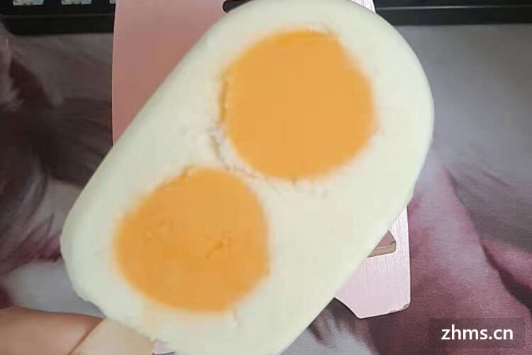 桂林冰淇淋加盟哪家好？