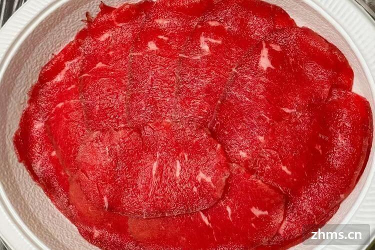 毕节加盟火锅食材排行榜有参考性吗