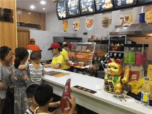 快乐星汉堡相似图 快乐星汉堡相似图