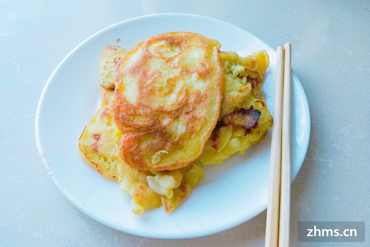 李连贵熏肉大饼加盟费用