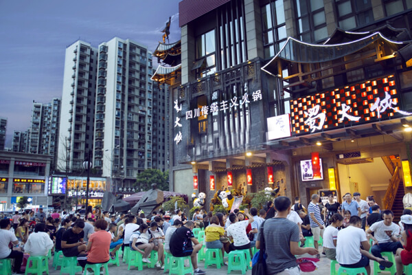 正确get吃火锅放入食材的循序！