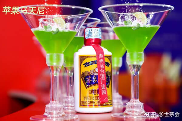茅台不老相似图