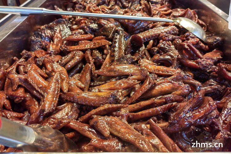 白城好吃的熟食加盟信息，有哪些好吃的？