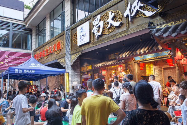 正确get吃火锅放入食材的循序！