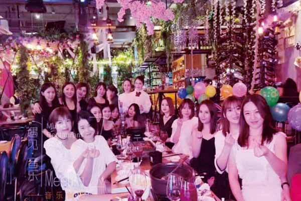 遇见音乐餐吧相似图 遇见音乐餐吧相似图