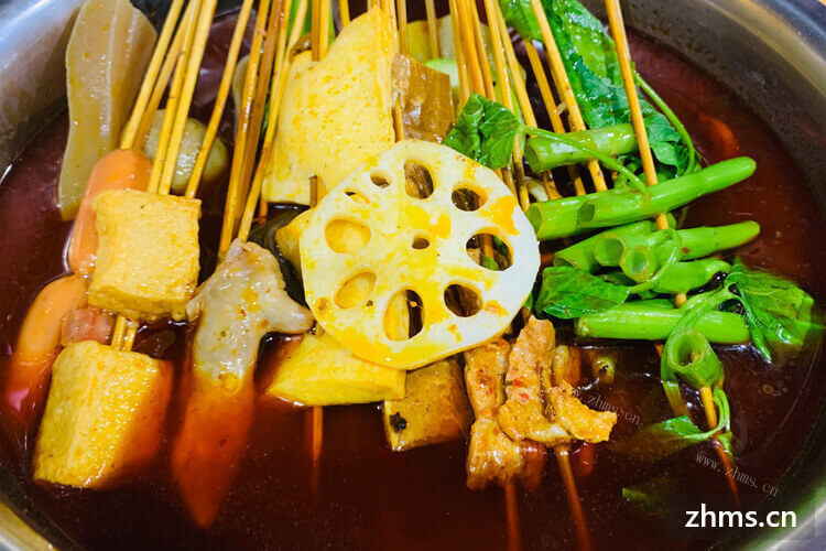 潼南火锅串串加盟怎么样？在这里购买食材麻烦吗？
