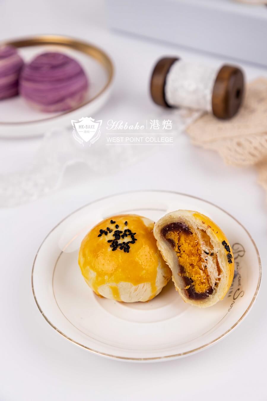 华东港焙国际西点学院相似图