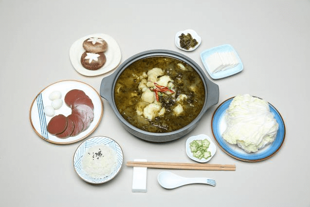 渔人杰酸菜鱼相似图