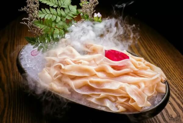重庆龙江码头老火锅相似图