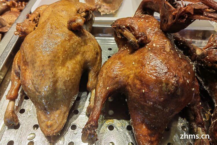 白山特色熟食加盟有什么门槛吗？这是一个高要求的吗？