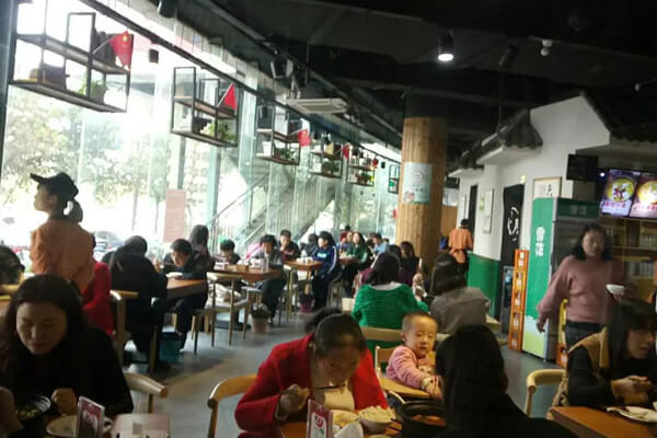 渔人杰酸菜鱼相似图