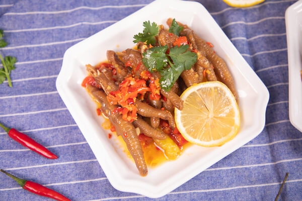 煌旗餐饮培训相似图