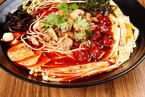 蜀名厨烹饪技术学校相似图